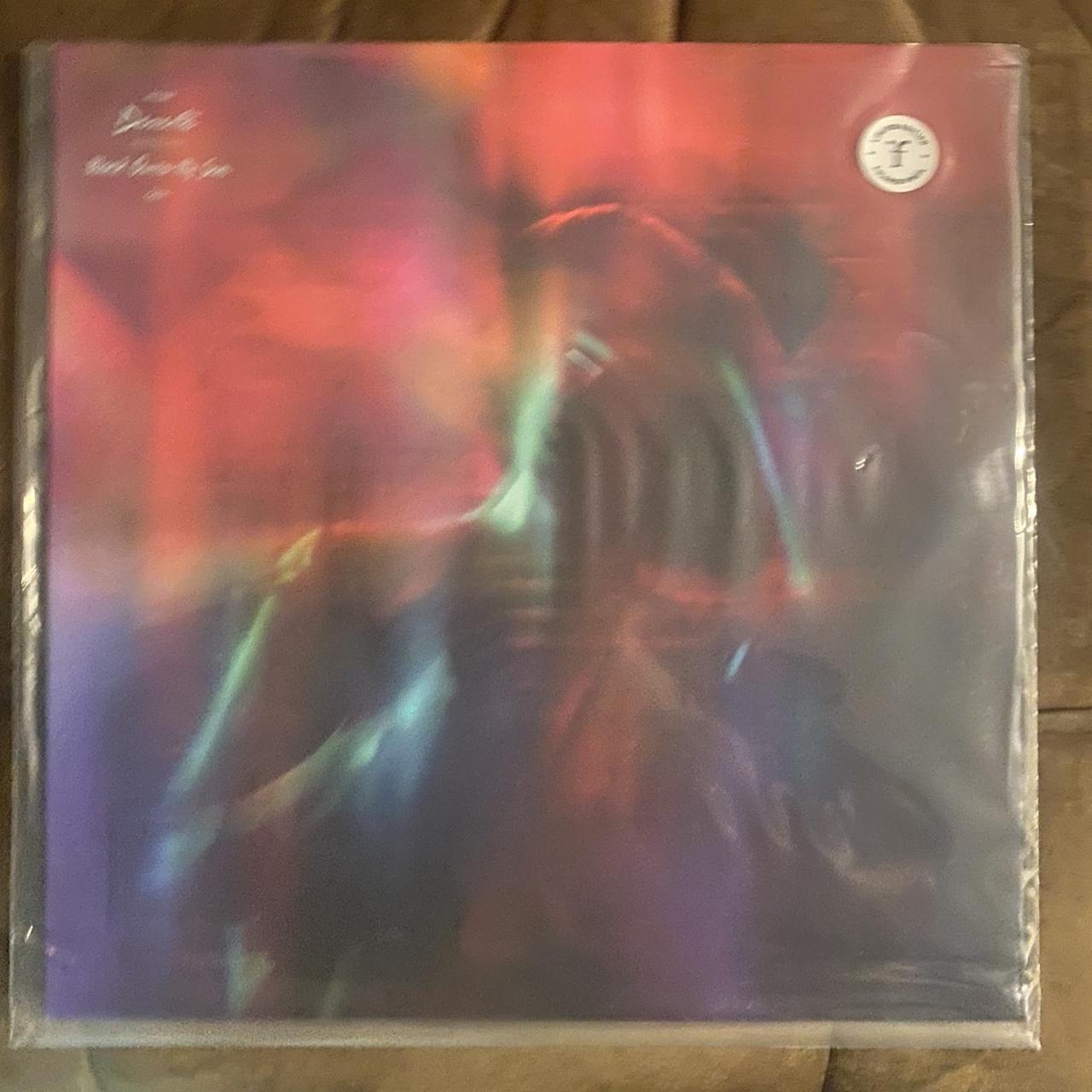 Rejjie Snow Dear Annie Vinyl 2xLP Rare OOP Spun | Depop