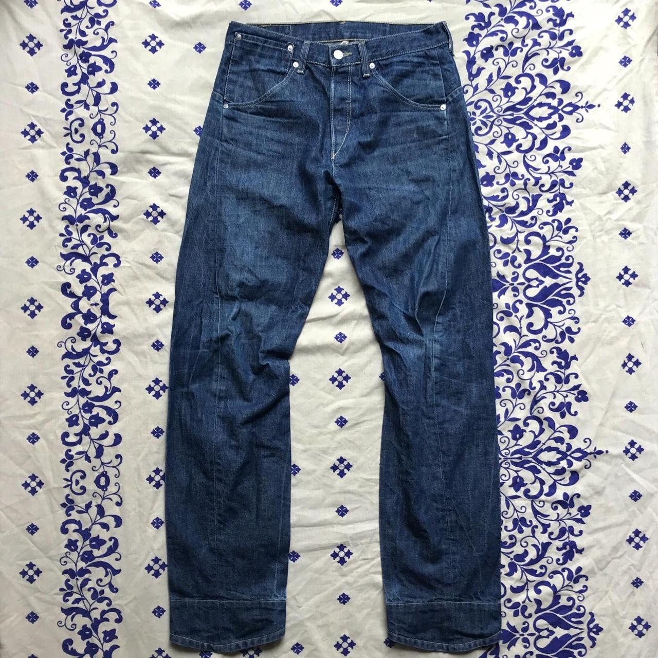 30 x hot sale 32 jeans size