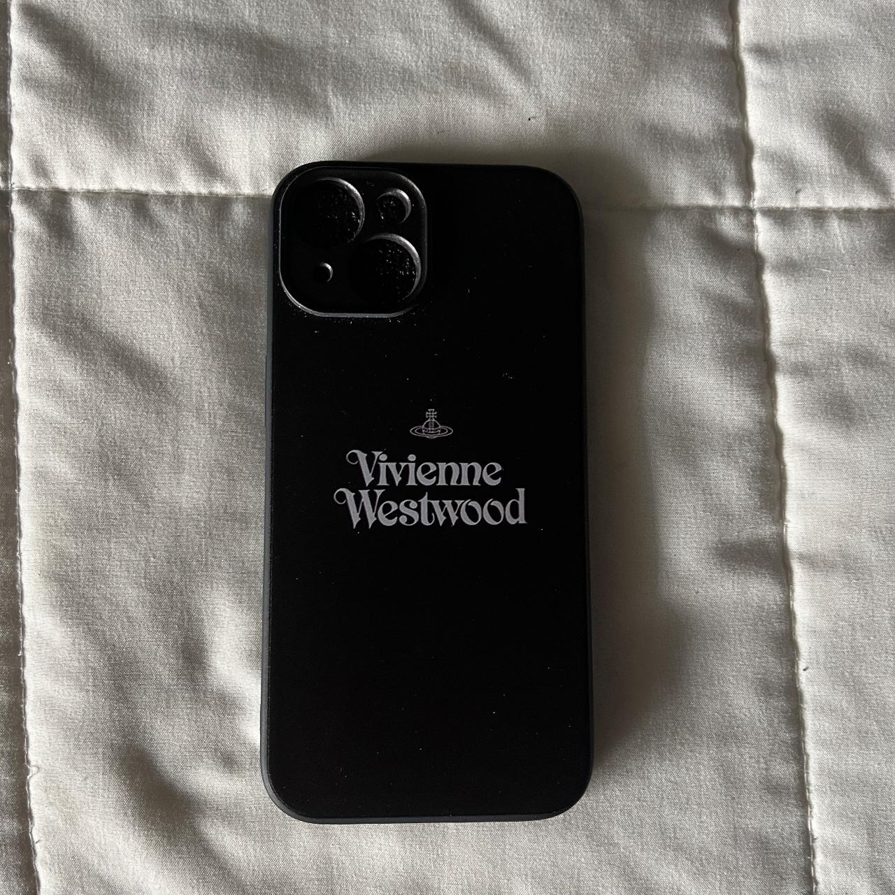 Vivienne Westwood iPhone 15 case Depop