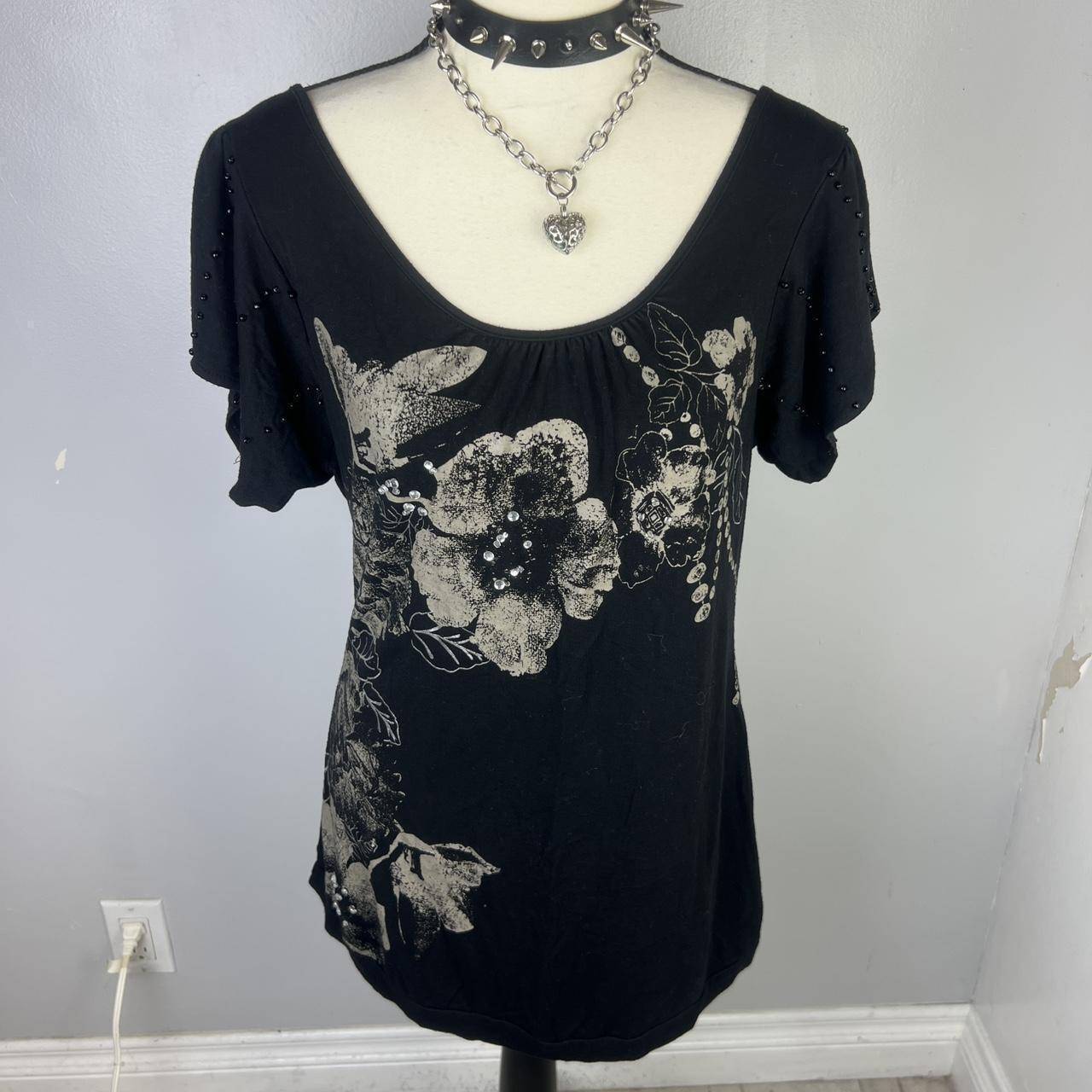 One piece shirts forever 21 hotsell