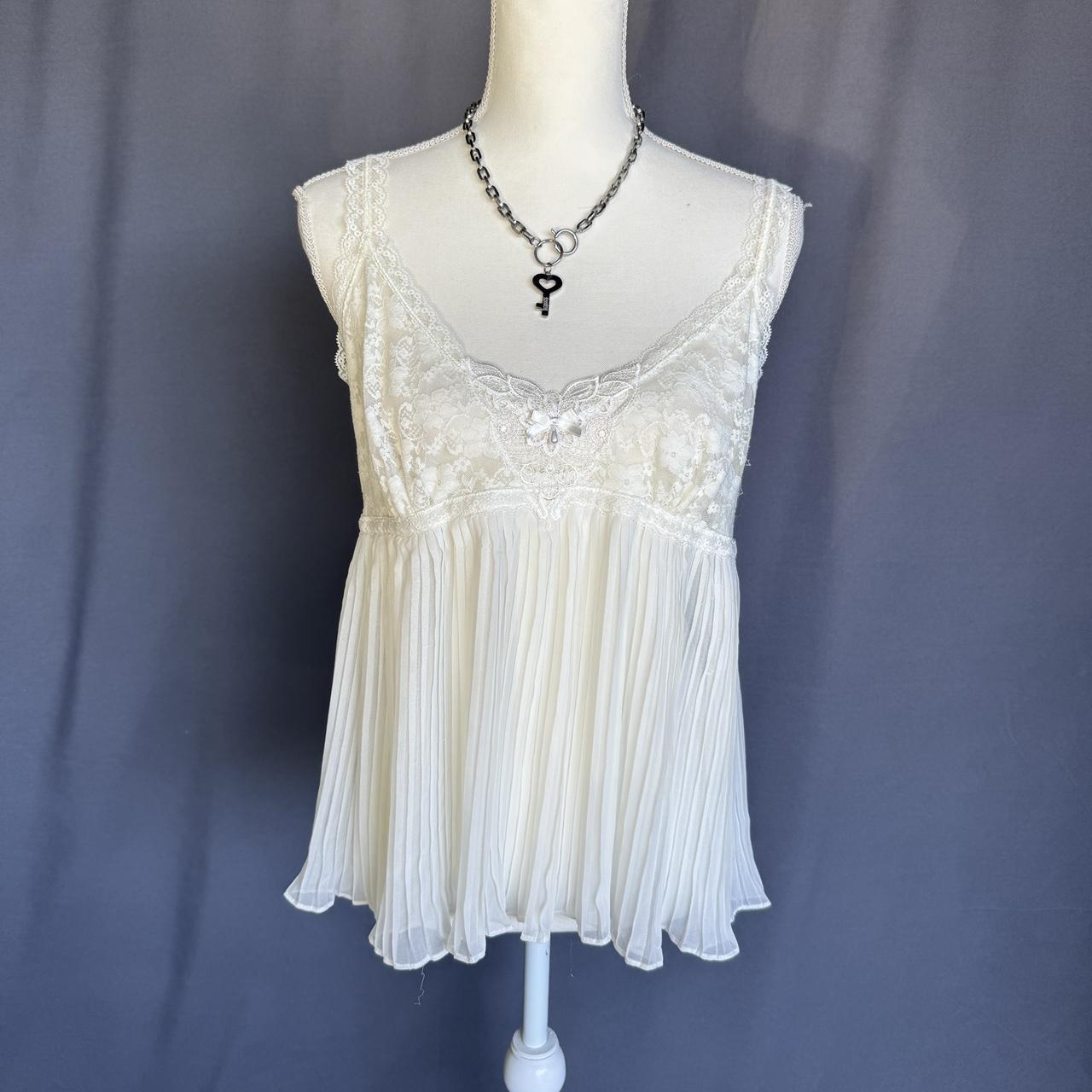 item listed by fairygarbage