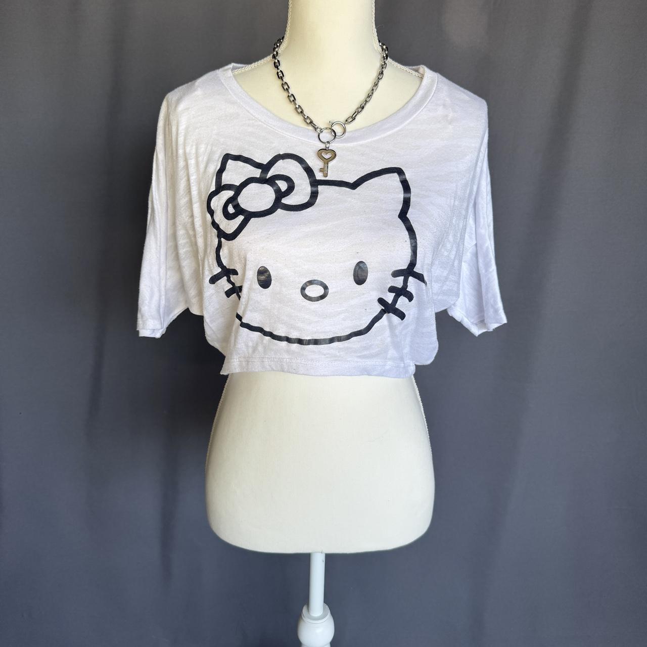 item listed by fairygarbage