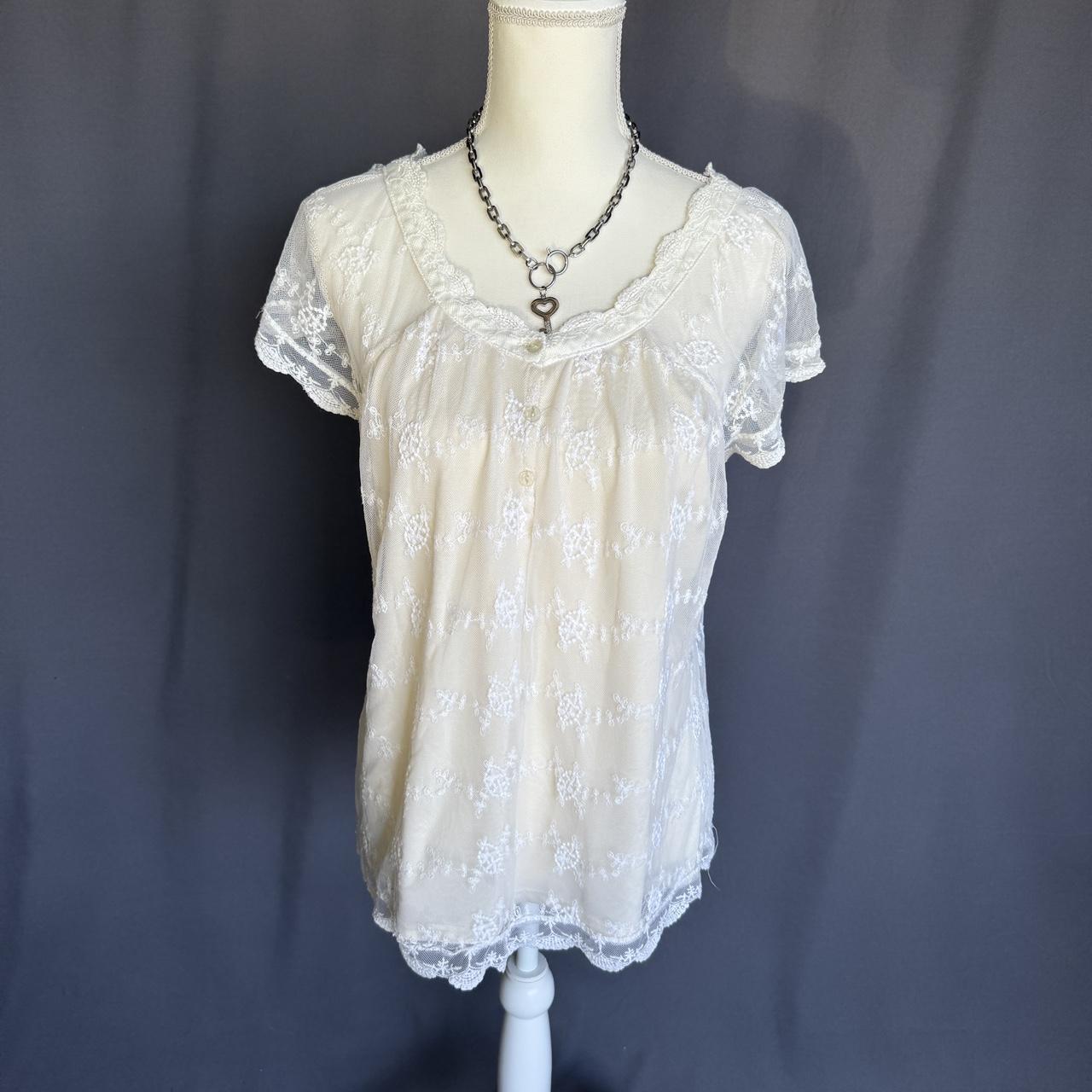 item listed by fairygarbage