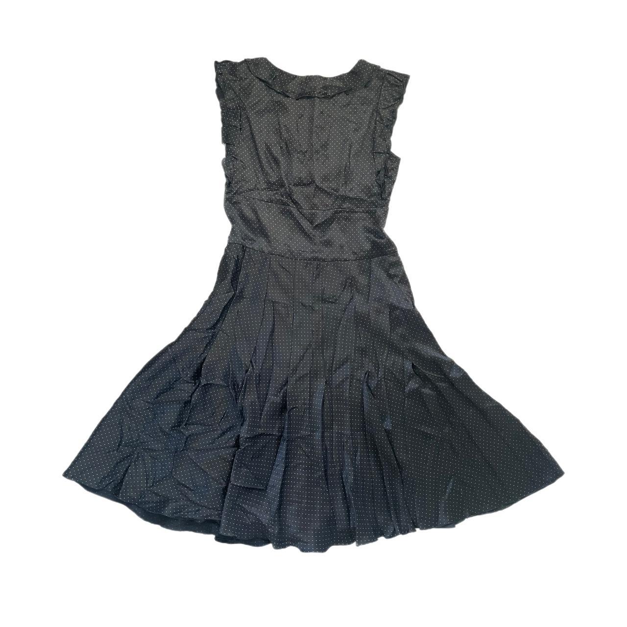 Moschino Cheap & Chic Women's Black Dress (2)