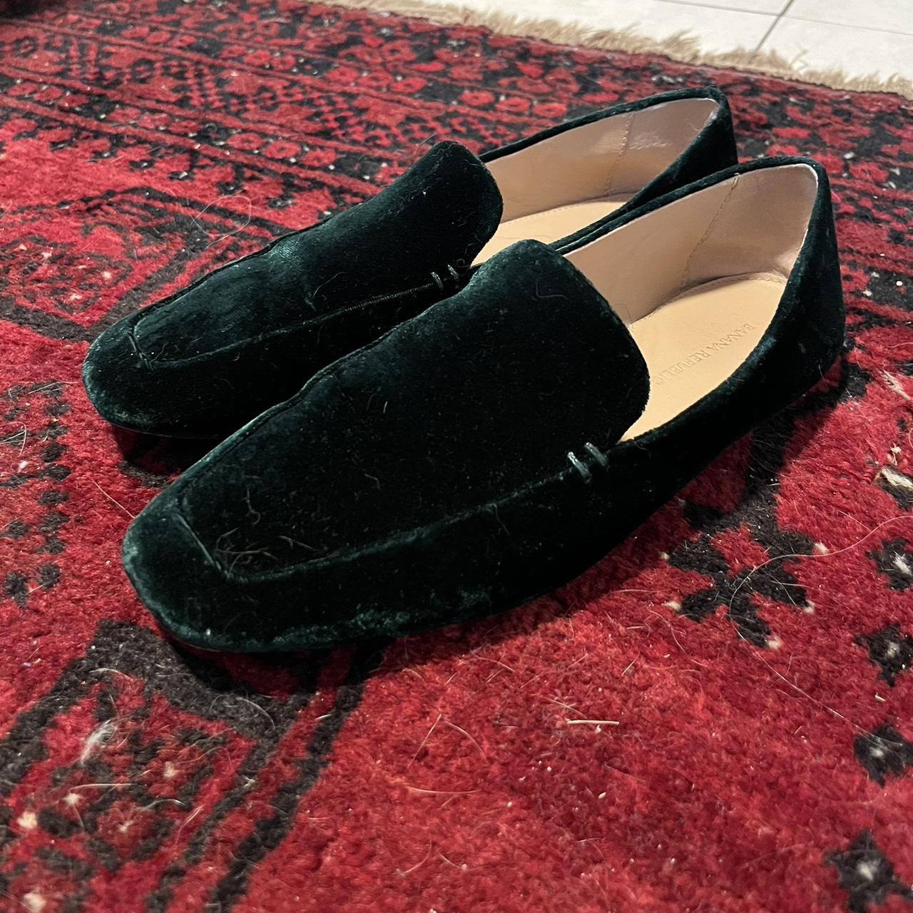 Dm loafers sale