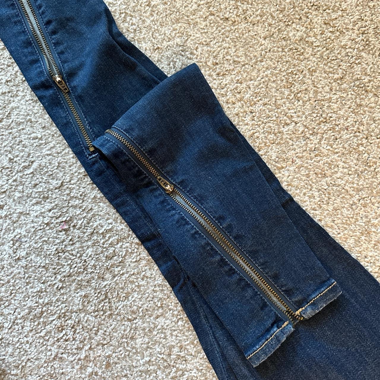 Hollister Socal Stretch Jeans