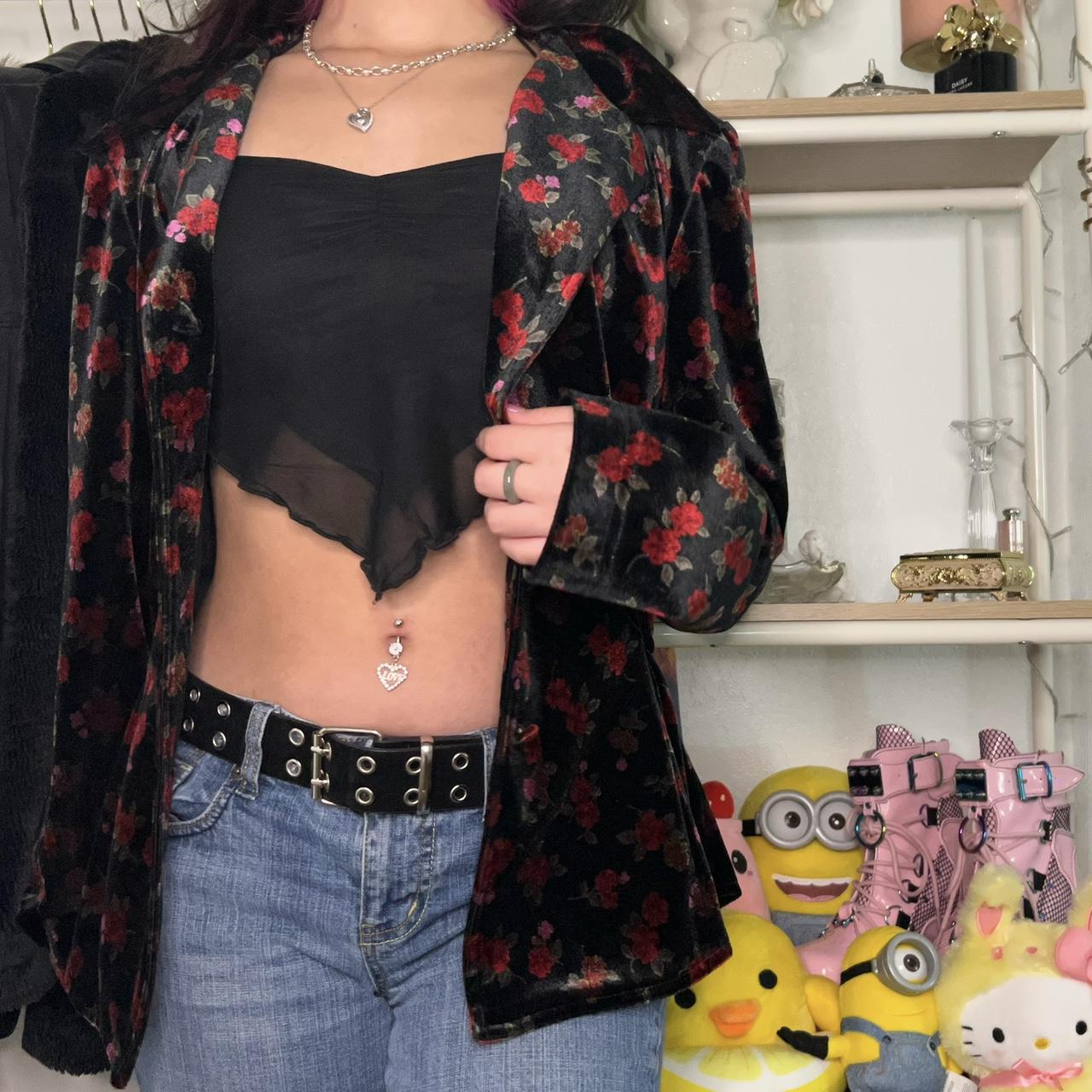 item listed by rosiepoo__