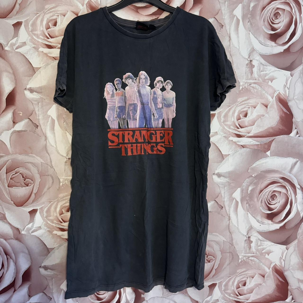 Camiseta Primark The Jungle Book Para Mujer - Estampado, Color Naranja
