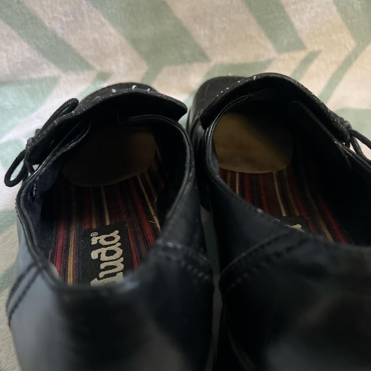 mudd shoes