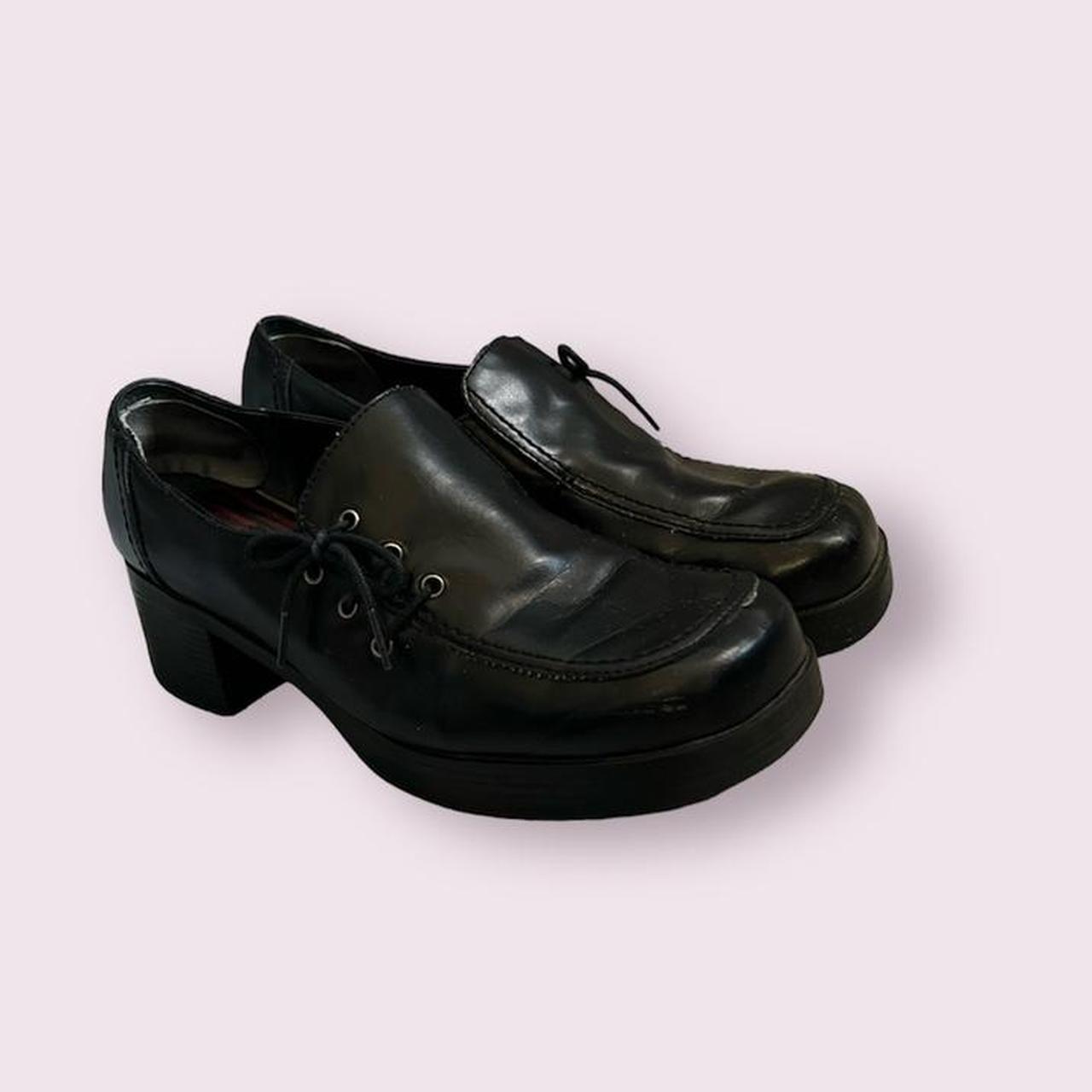 mudd brand shoes