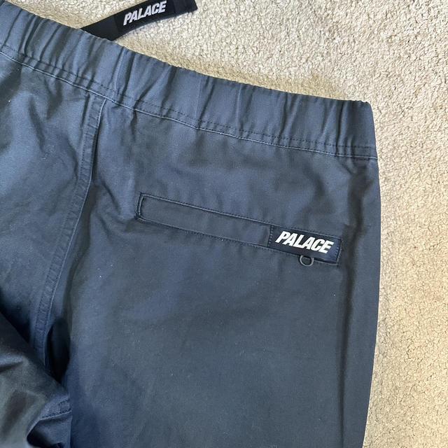 PALACE tour de Force スウェット Palace Tour de Force Crew White Men's - FW19 - US