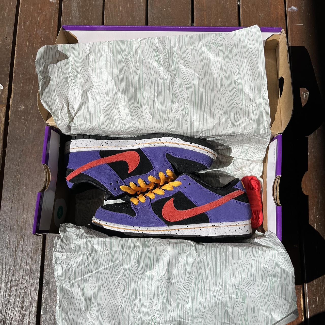 Nike Sb Dunk Low ACG Terra size US men’s