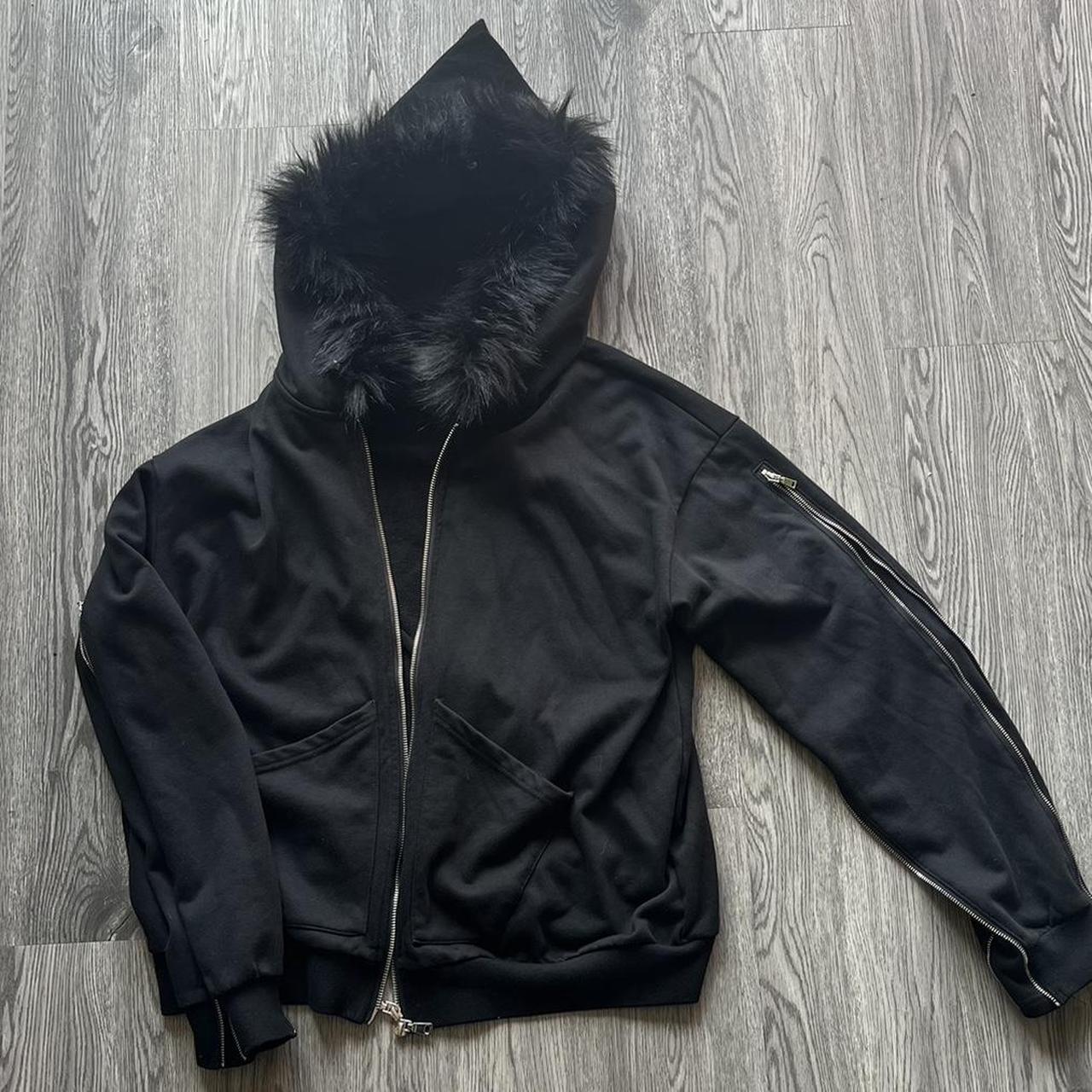 トップス ifsixwasnine lace hoodie archive 00ss 2261319385.jpg?1715522576