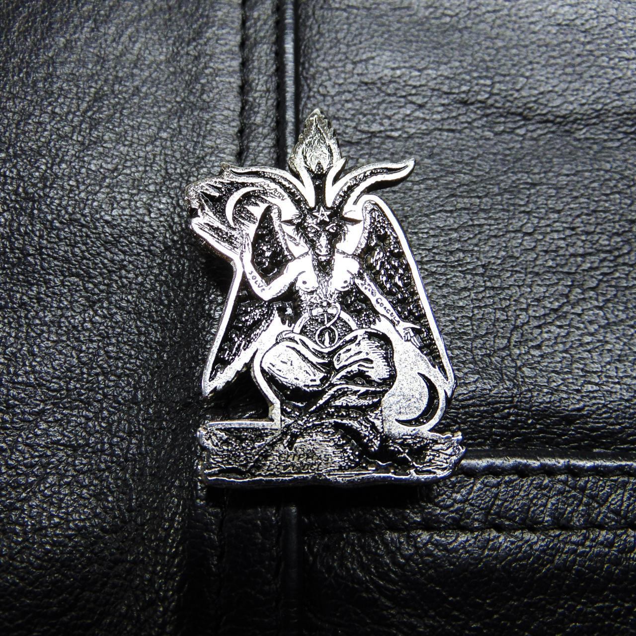 BAPHOMET 