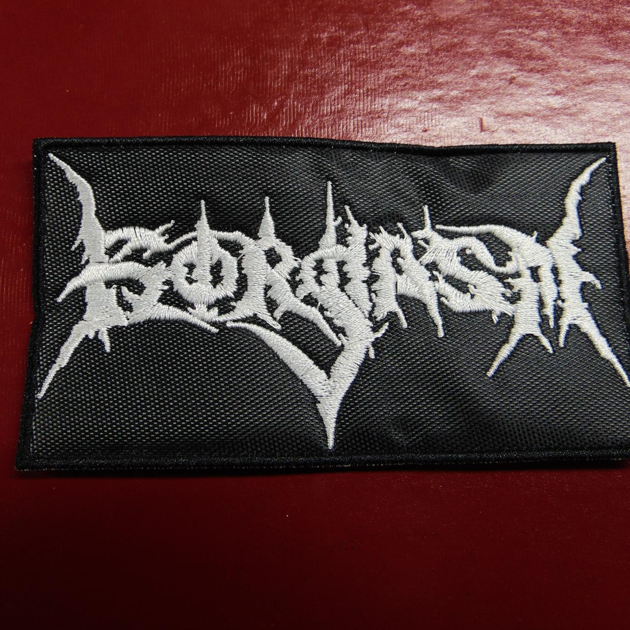 Battle pants  Metal Patches Vinyl