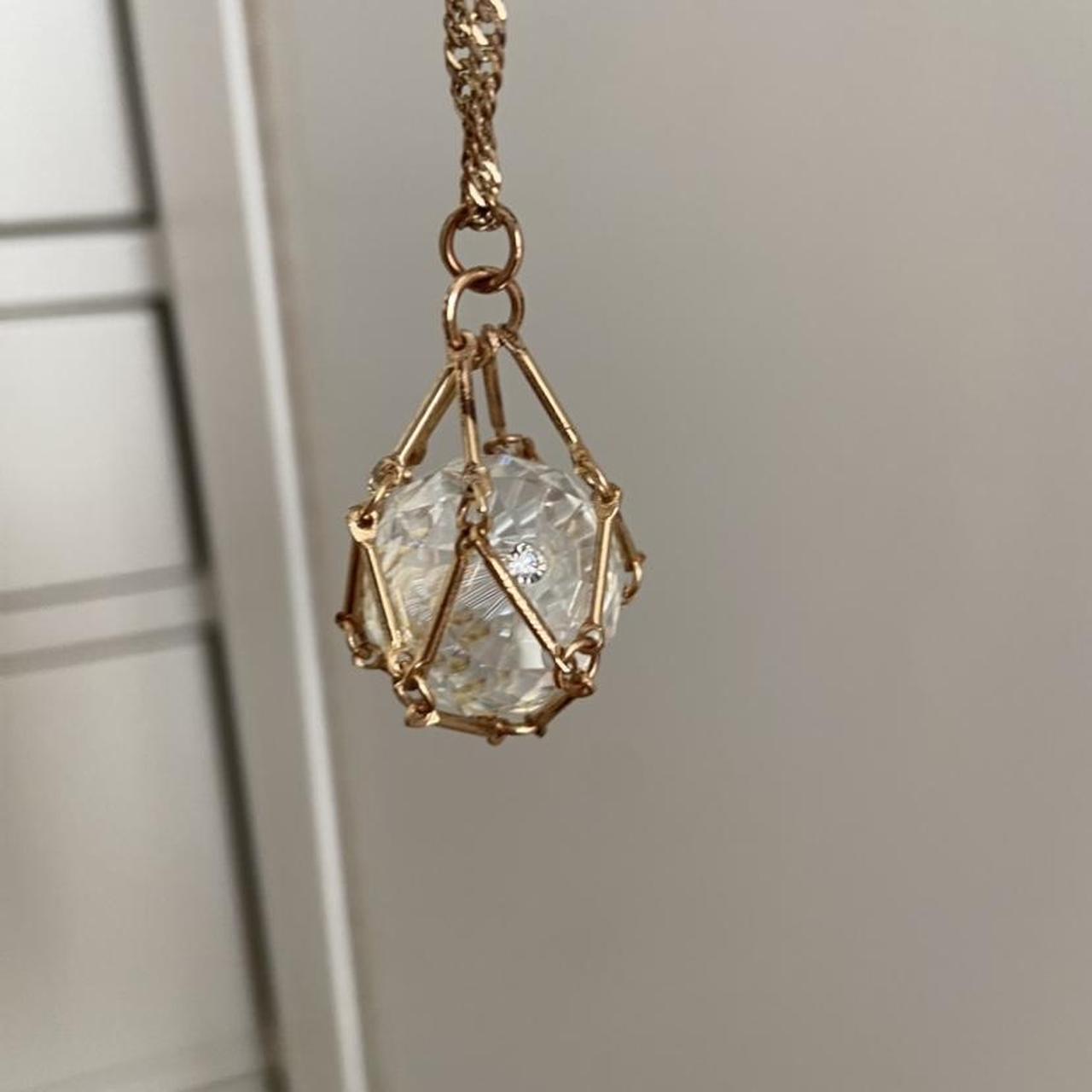 Charming Charlie Women's Gold Jewellery (3)