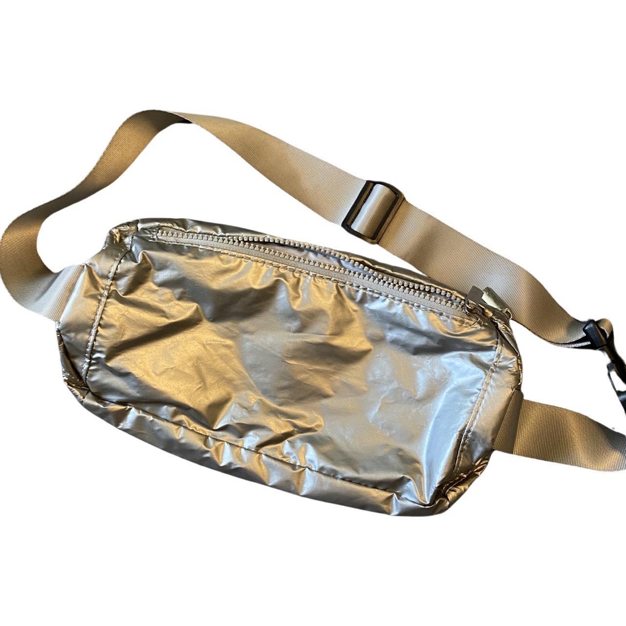 Silver fanny sale pack target