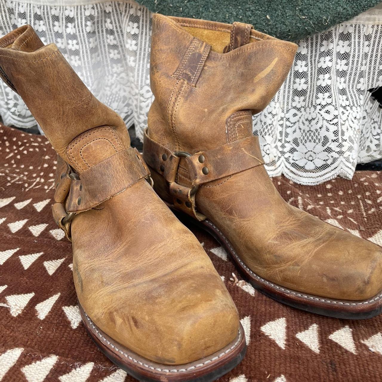 frye boots sale mens