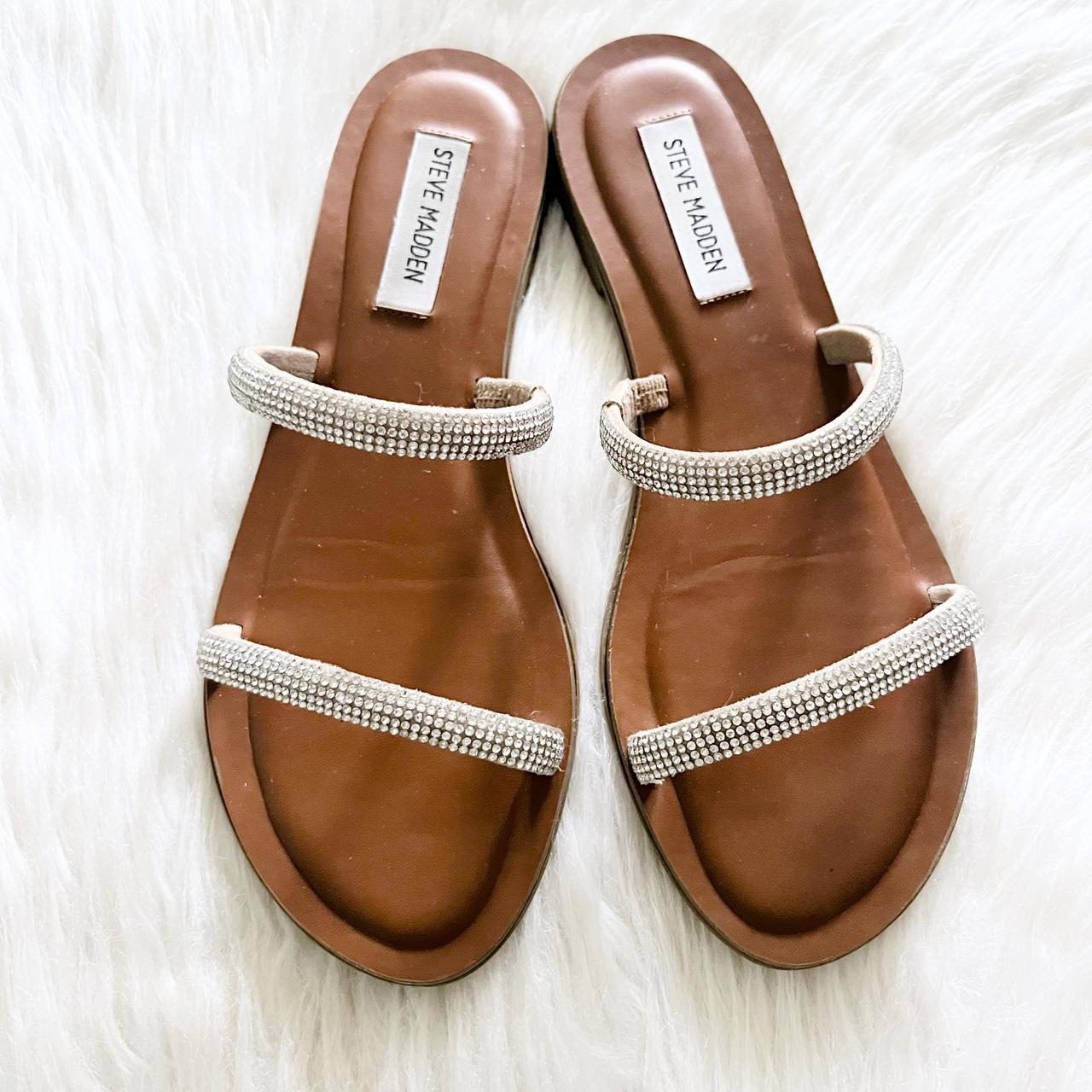 Steve madden myla discount sandal