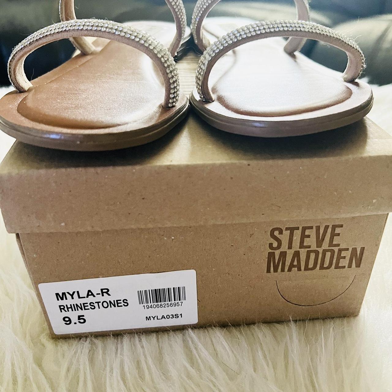 Steve madden myla online sandal