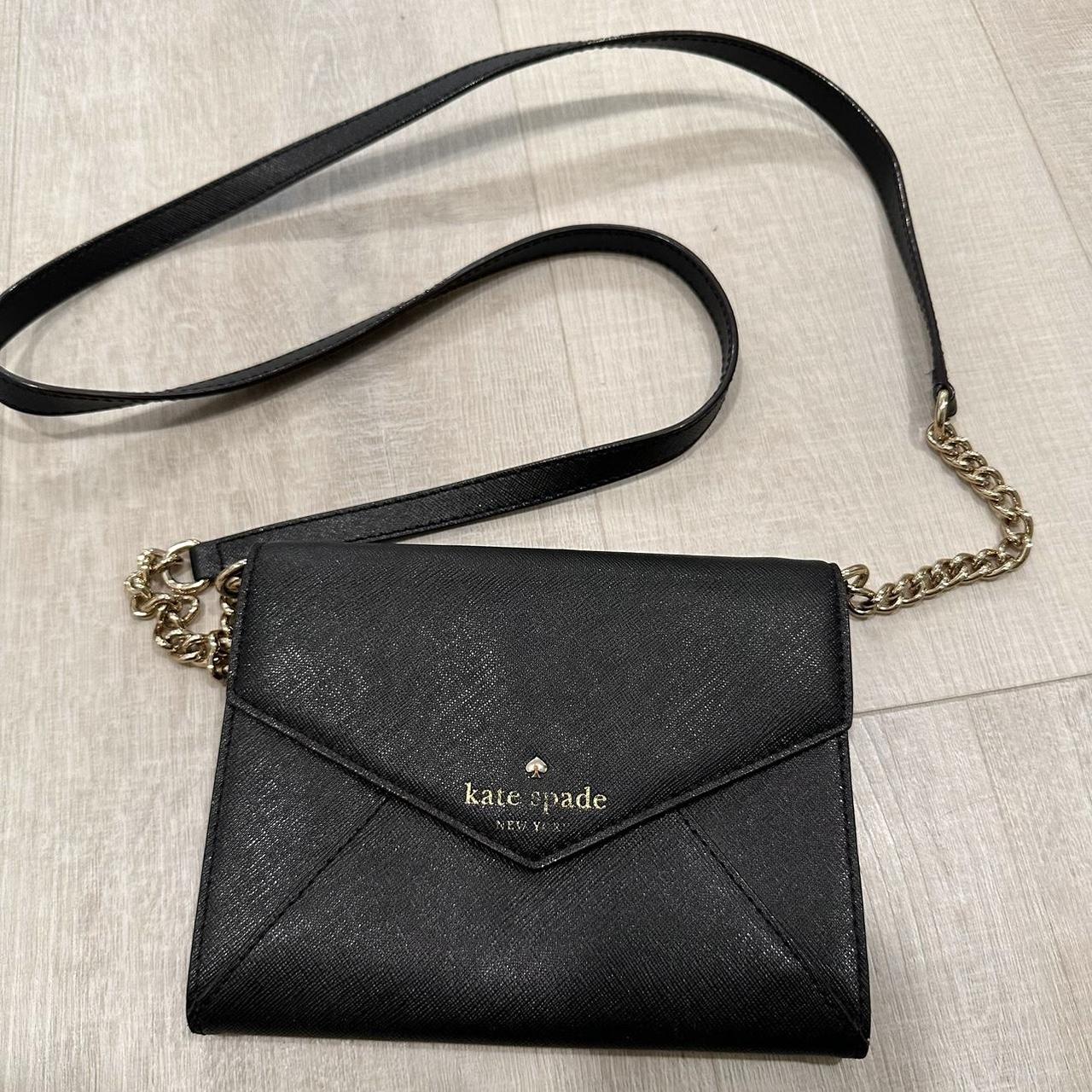 Kate spade best sale envelope crossbody