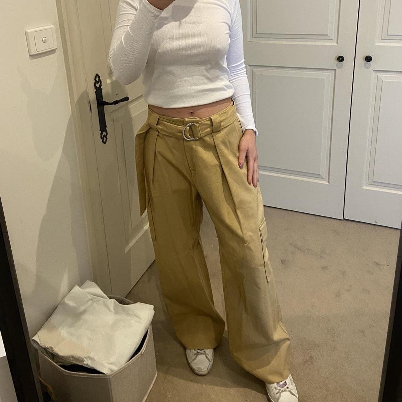 Bec & Bridge Women's Trousers | Depop