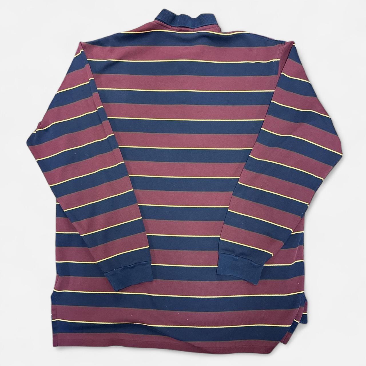 Polo Ralph Lauren Men's Polo shirt - Multi - XL –… - image 3