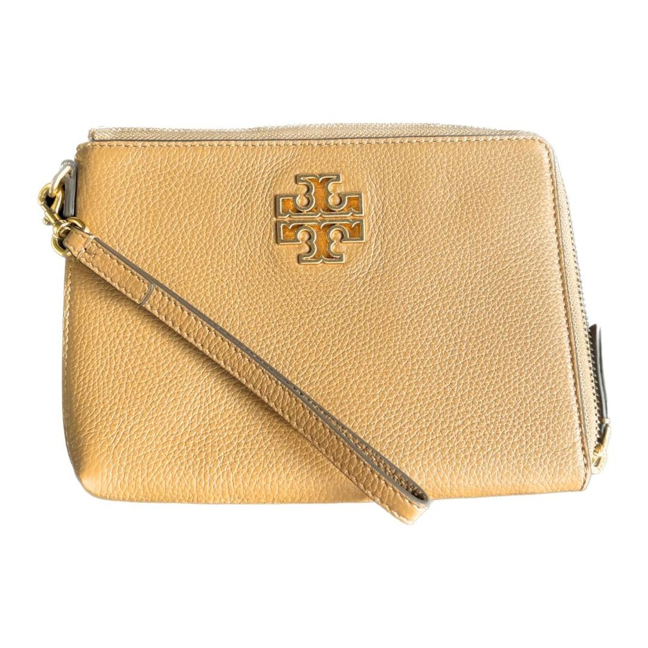 New❤Tory burch outlet THEA SMALL BUCKET BAG - YouTube