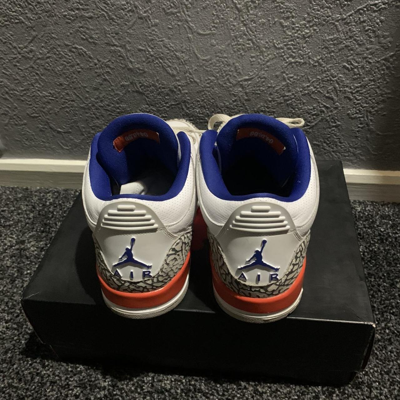 aj 3 knicks