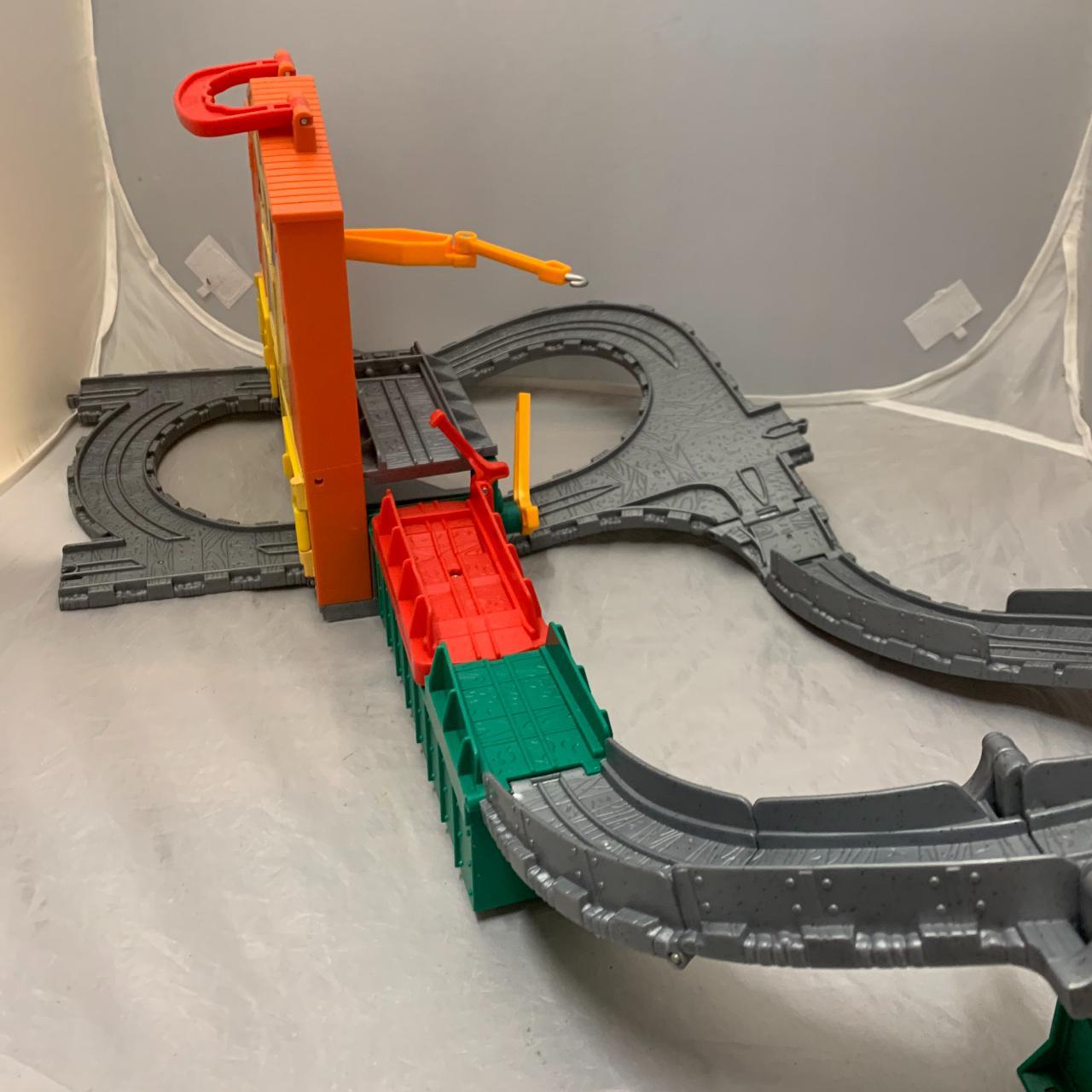 Multi Actionfiguresplaysets Depop