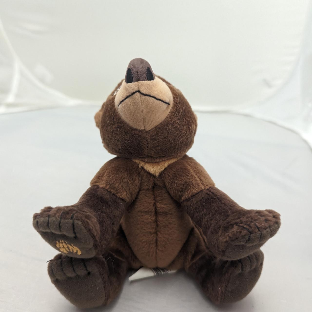 Disney s Brother Bear Koda Soft Toy Plush 2003. Depop