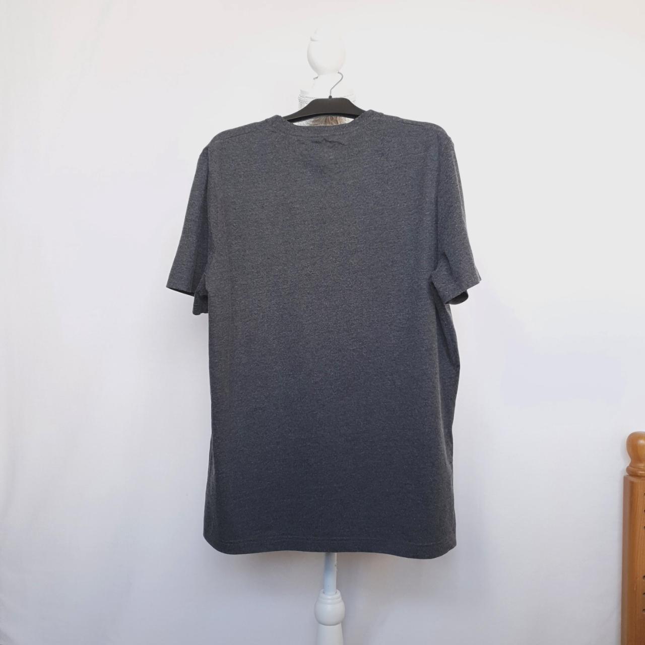 Men’s Sainsbury's Tu Lounge Nightwear T-shirt Grey... - Depop