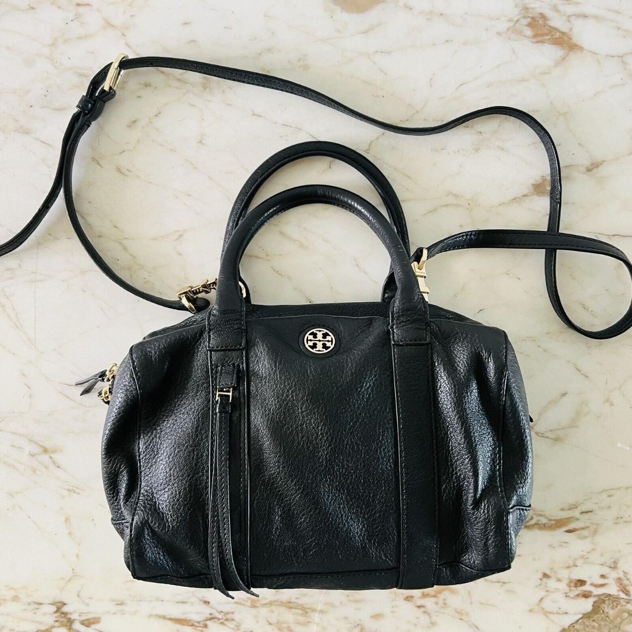 Tory burch best sale brody leather backpack