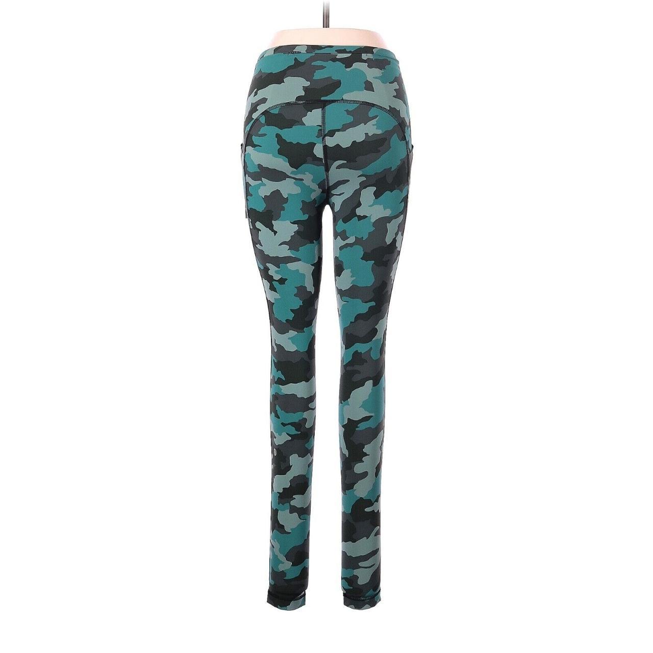 Lululemon Swift Speed High-Rise Tight 28 - Heritage 365 Camo