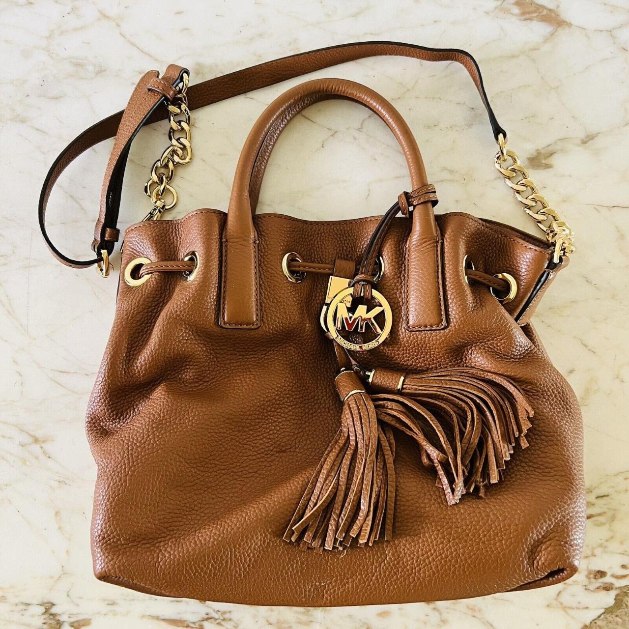 Michael kors camden bag new arrivals