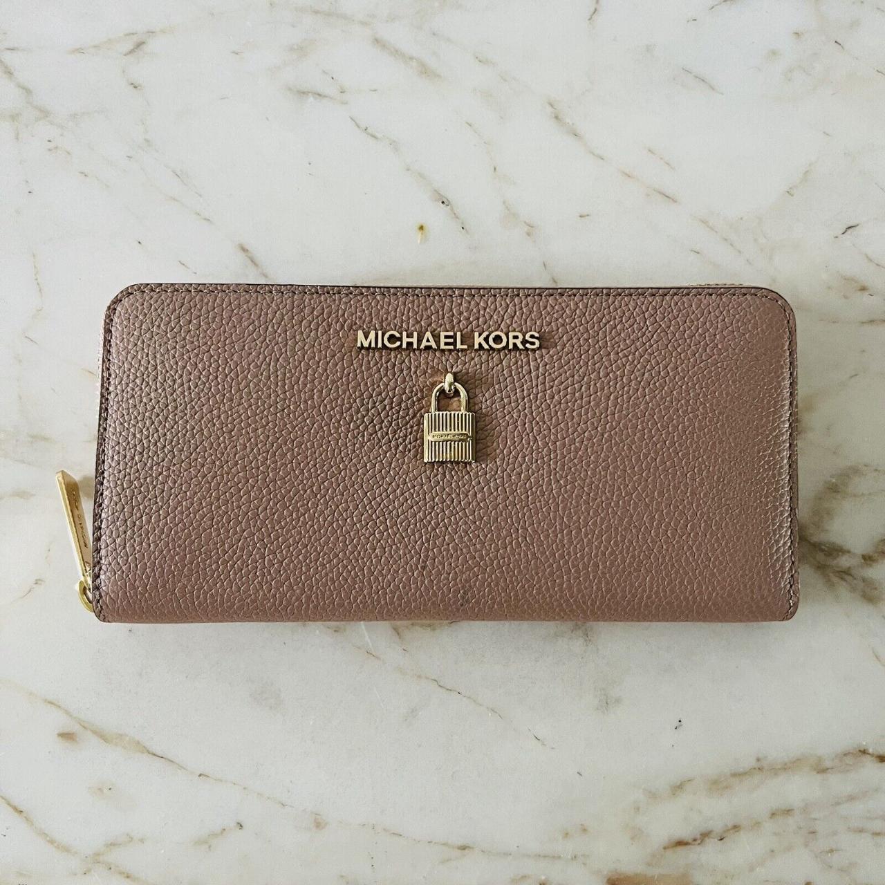 Michael kors deals adele fawn