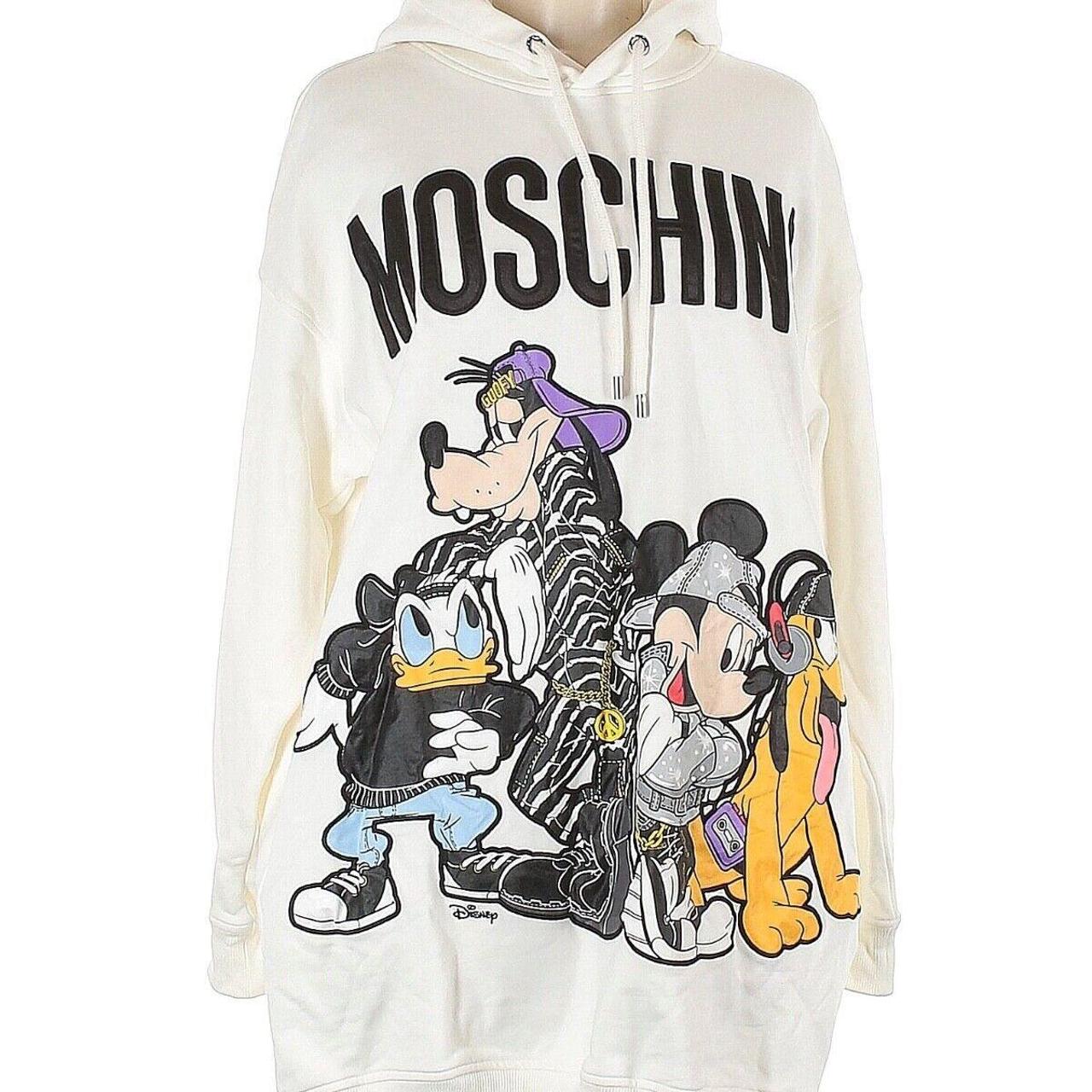 2018 disney sweatshirt best sale