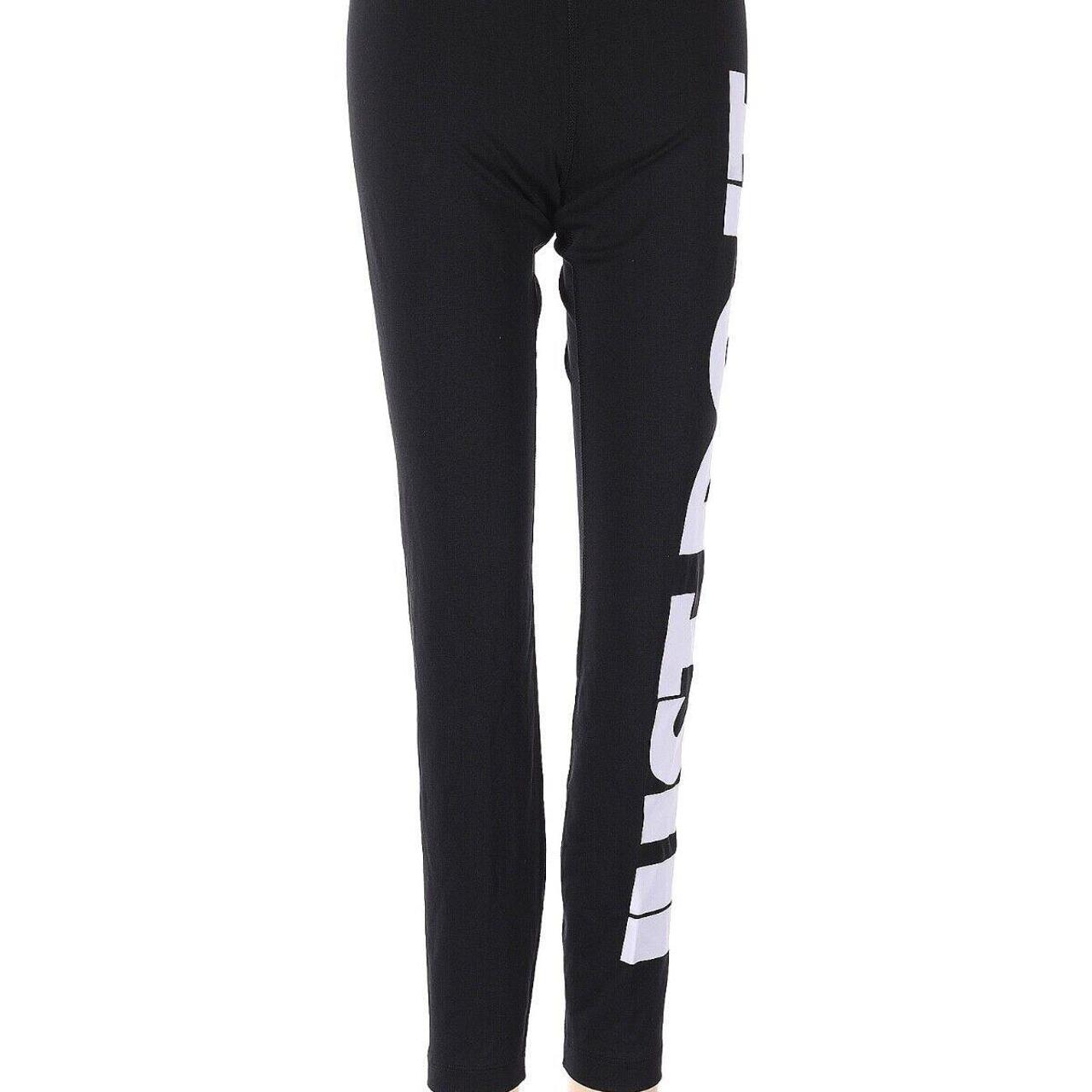 Just do it high waist leggings best sale