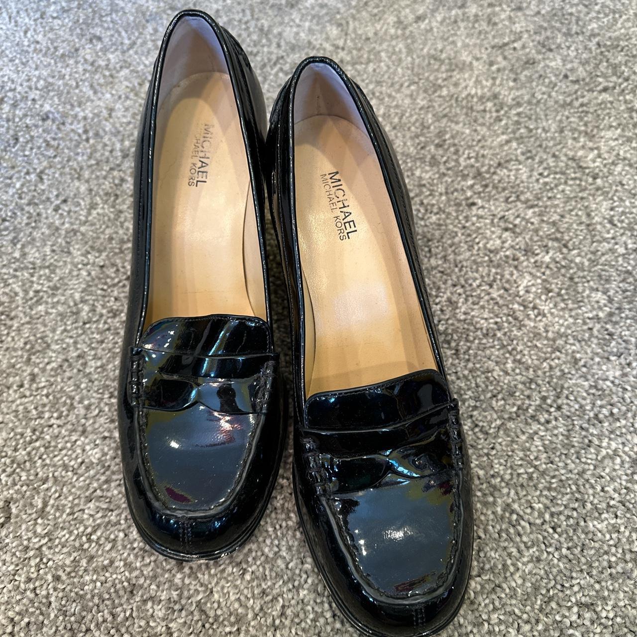 Michael Kors Women's Loafers | Depop