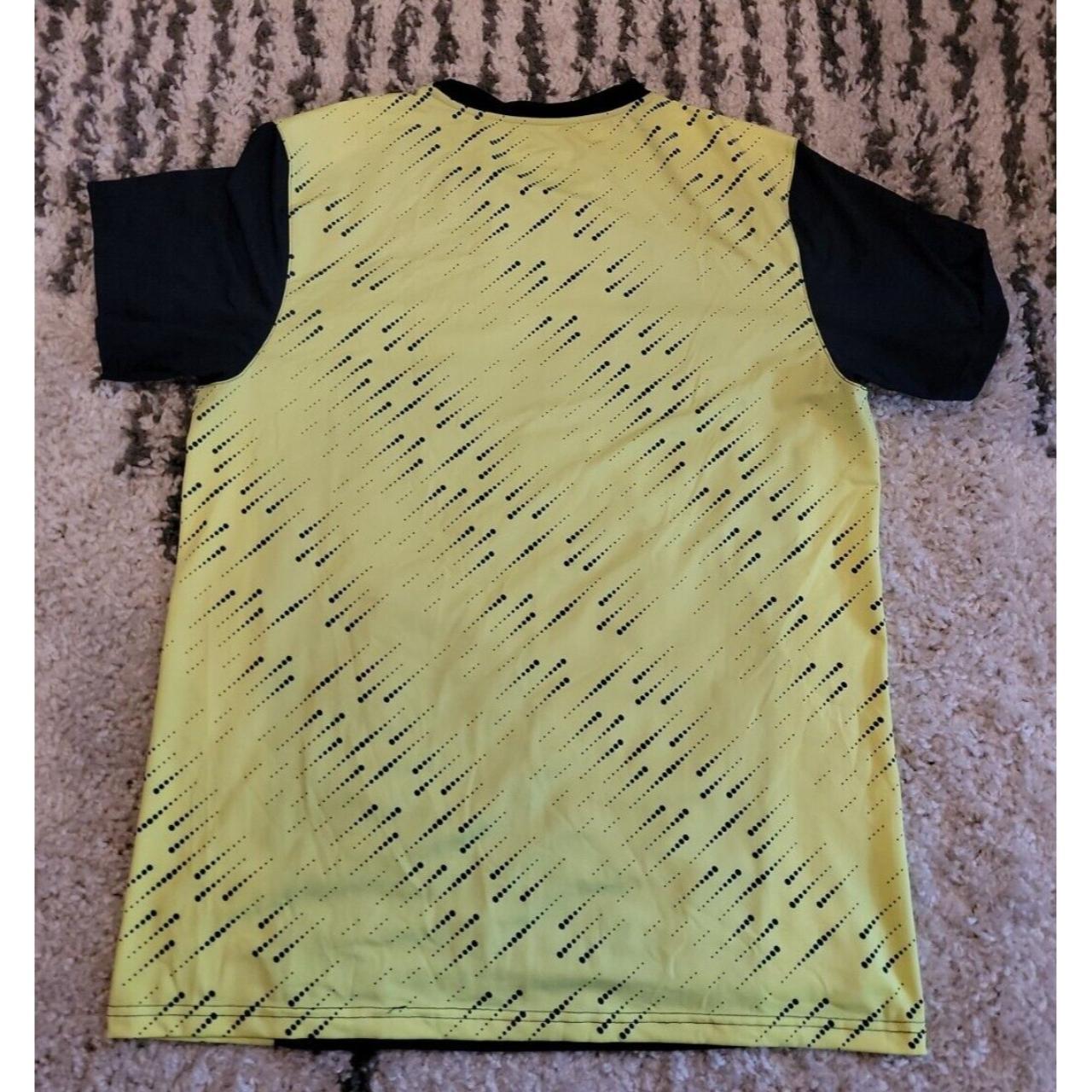 russell dri fit shirts