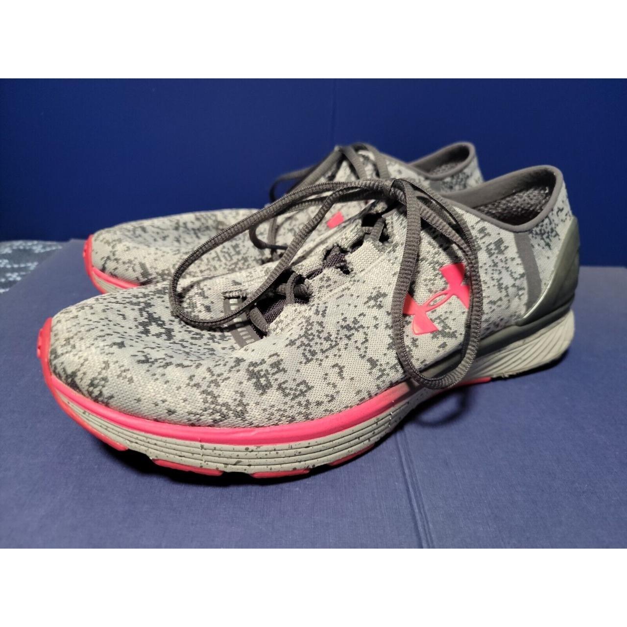 Under armour charged outlet bandit 3 women's