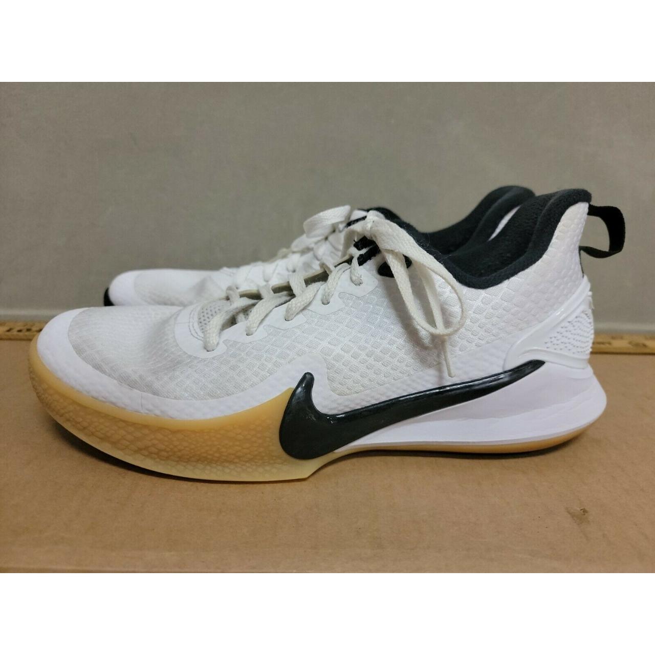 Nike Kobe Bryant Mamba Focus Basketball Shoes Men's... - Depop