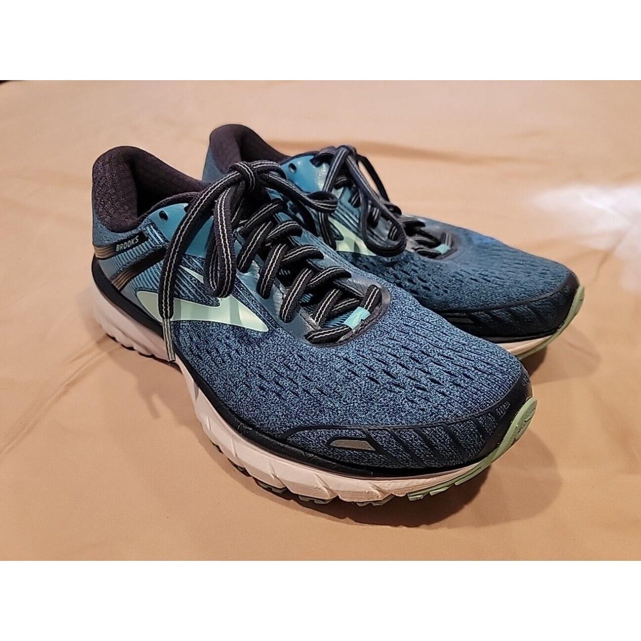 Brooks gts 18 womens 8.5 hotsell