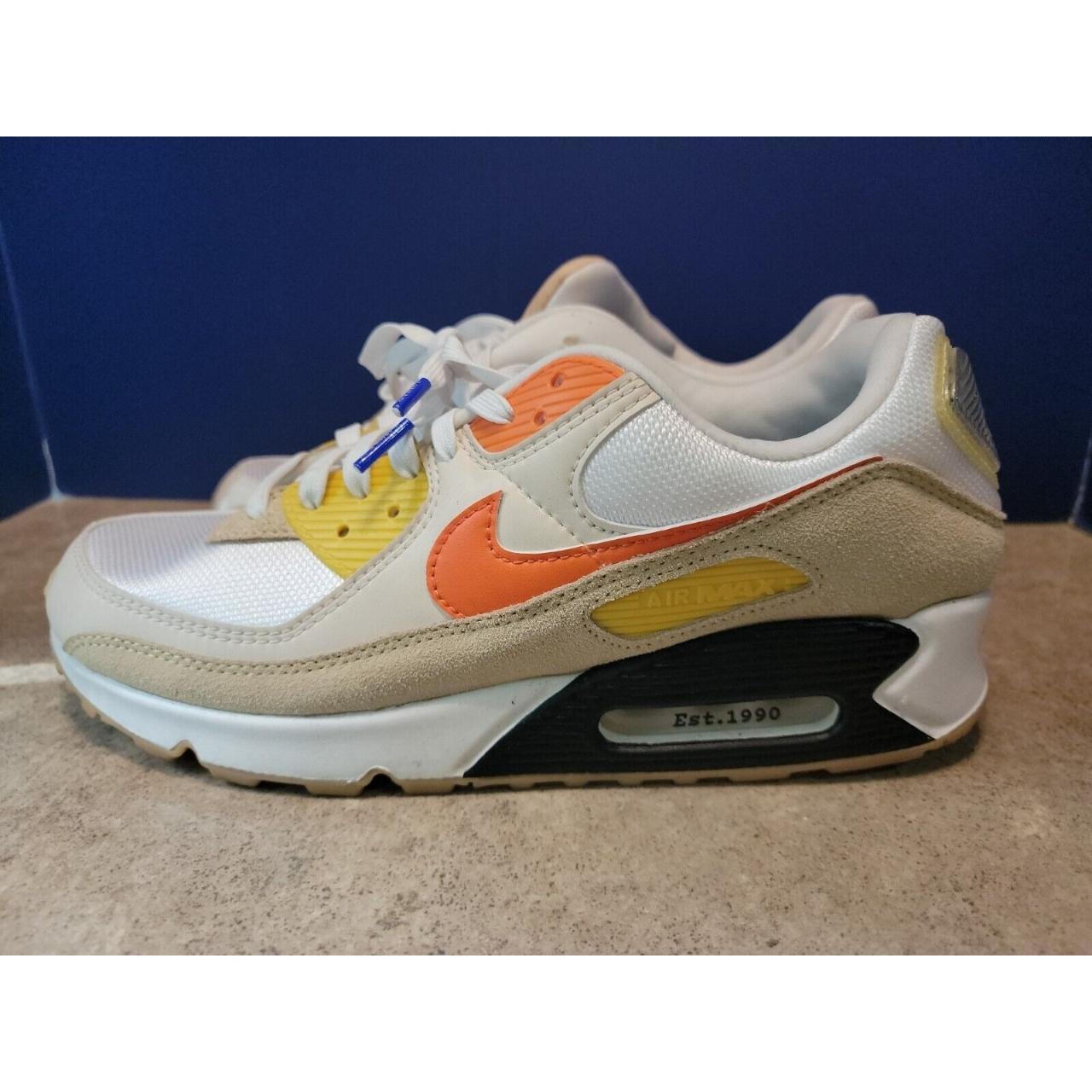 mens air max 90 size 11