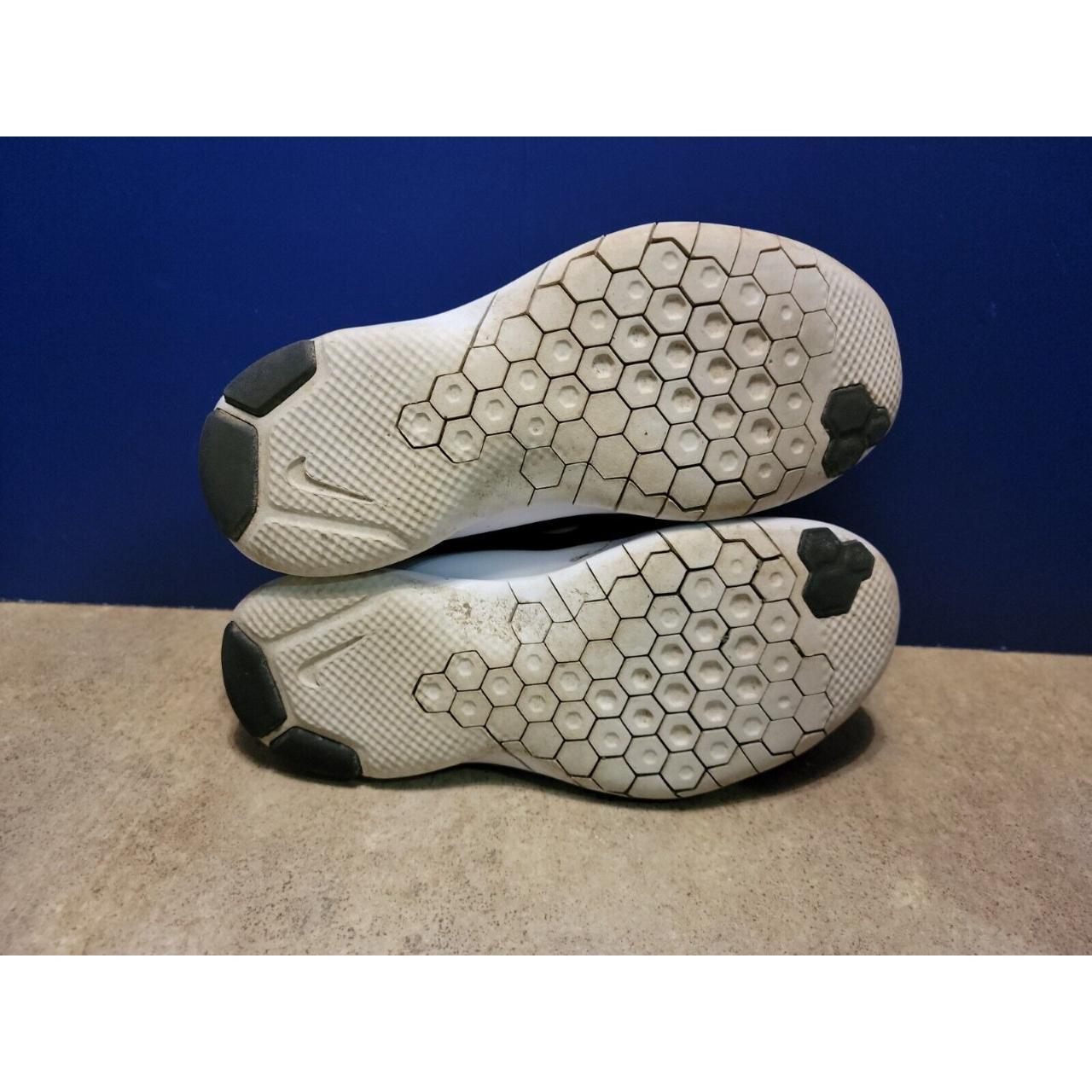 womens nike flex experience 8