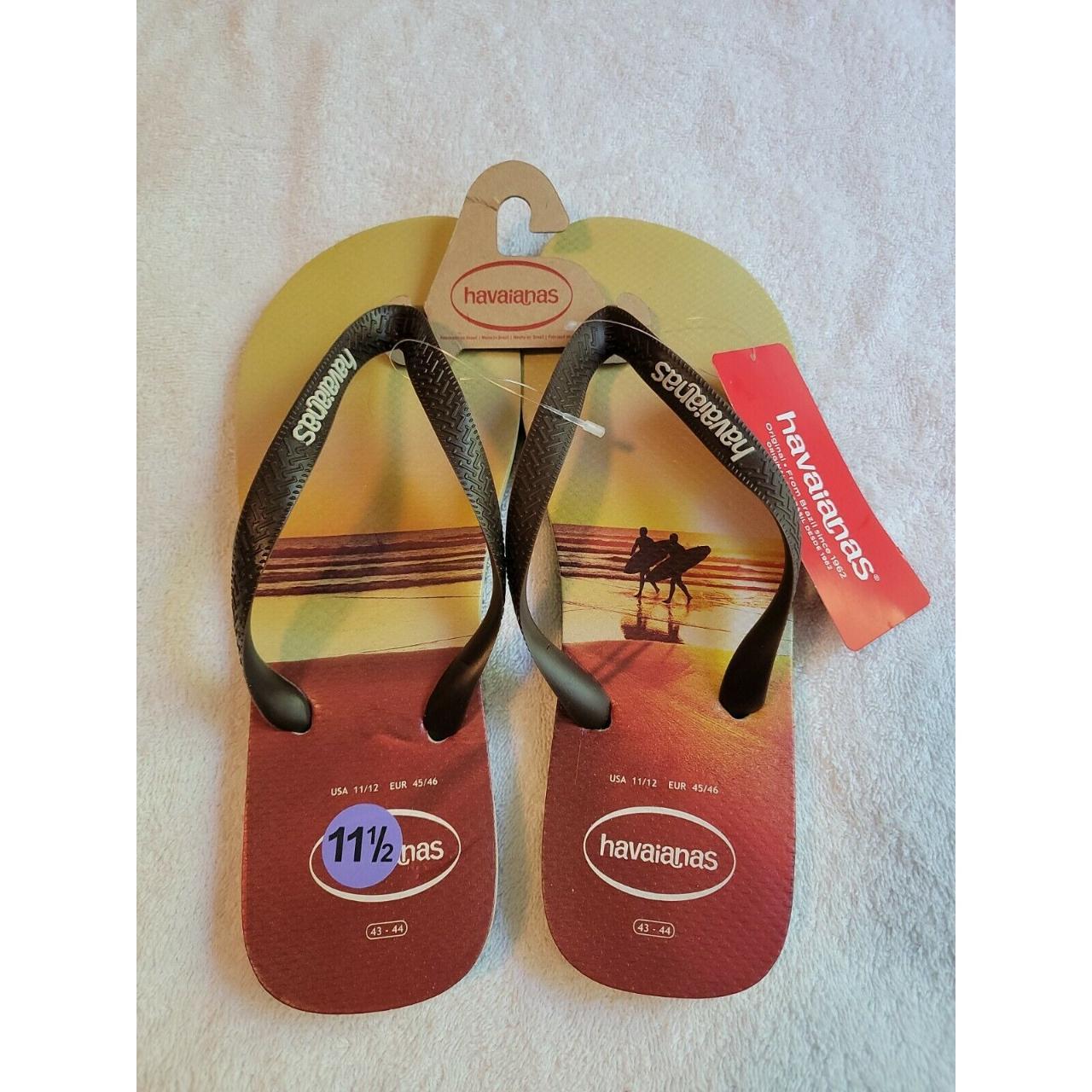 Sandal best sale havaianas original