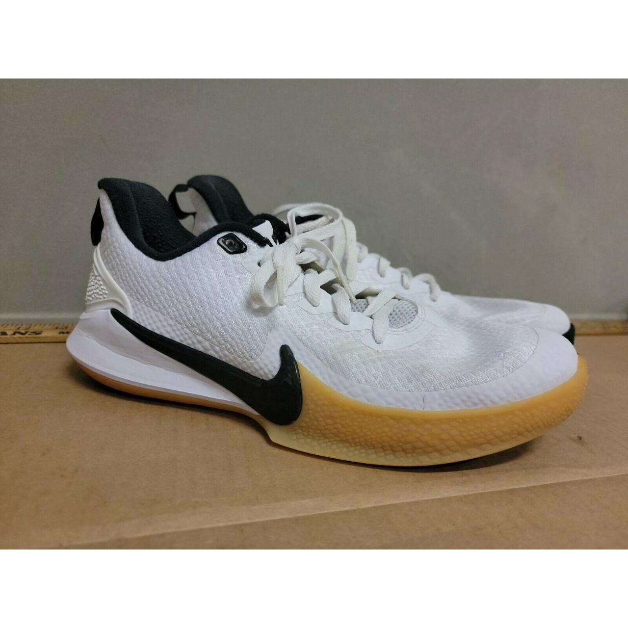 Nike Kobe Bryant Mamba Focus Basketball Shoes Men's... - Depop