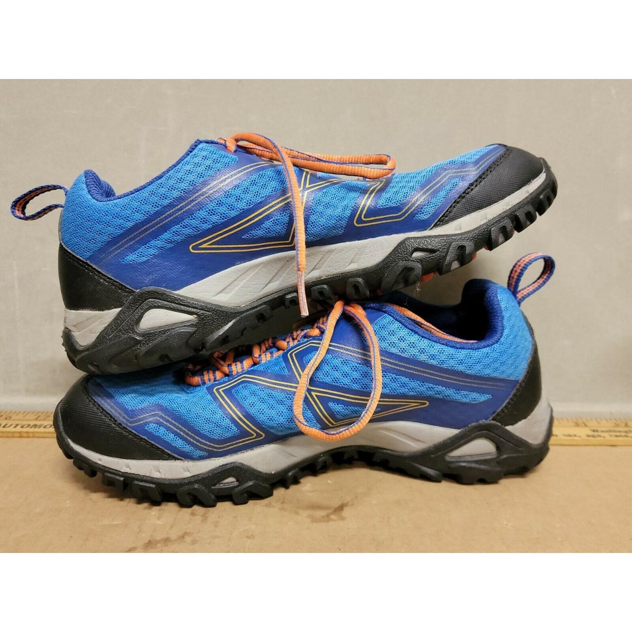 columbia pine bluffs omni tech