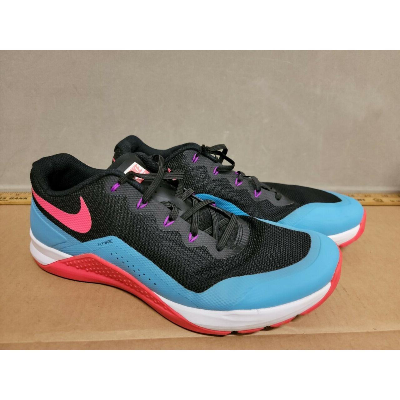 Tênis nike metcon hot sale repper dsx feminino