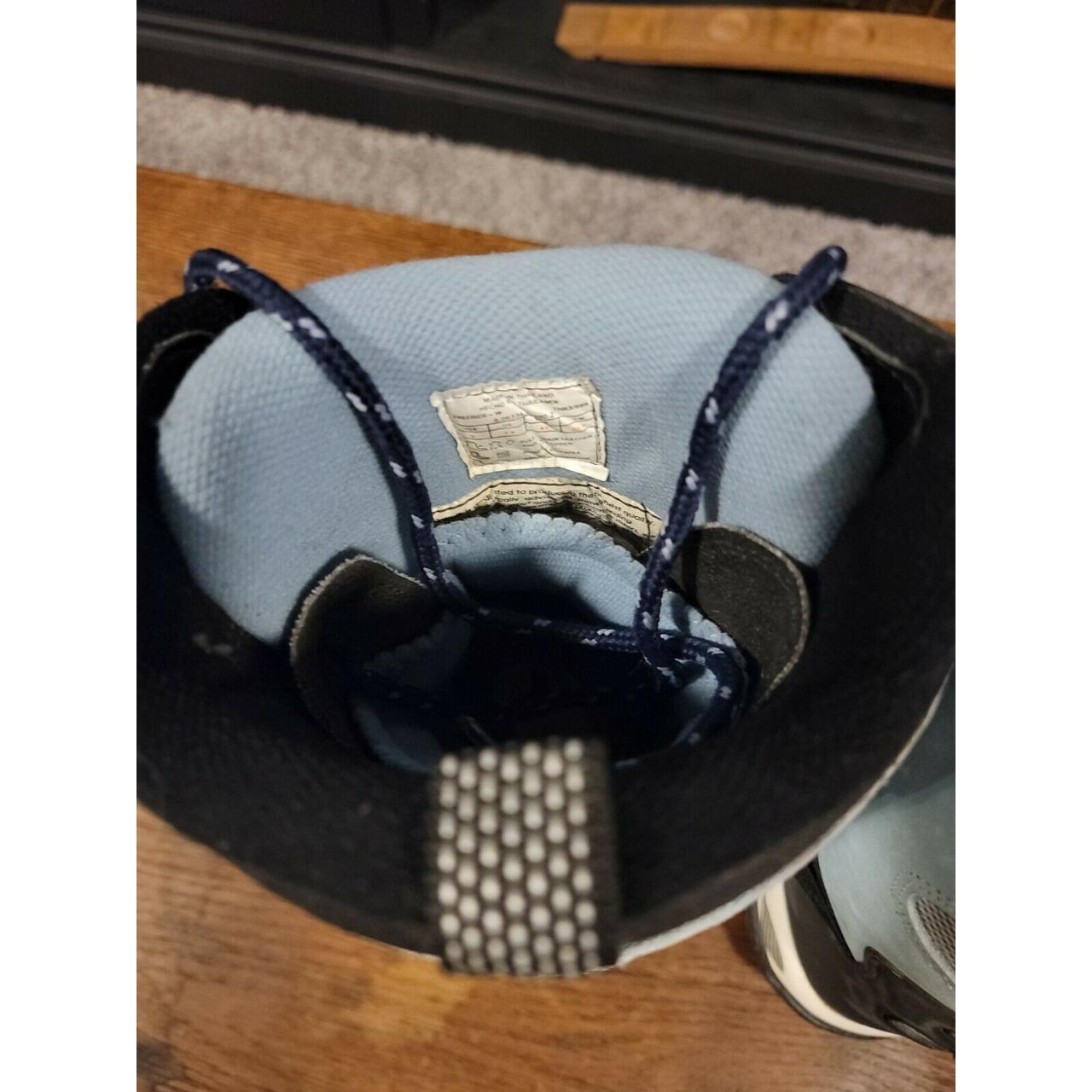 AIRWALK FREERIDE SNOWBOARD BOOTS MEN SIZE 9 Used... Depop